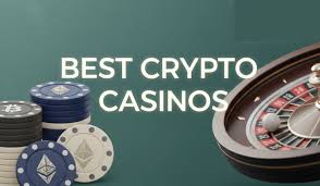 Discovering the World of Crypto Casinos Without Verification Discovering the World of Crypto Casinos Without Verification