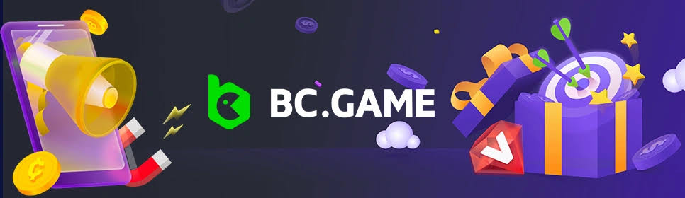 Maximize Your Wins A Comprehensive Guide to BC.Game Bonuses and Promo Codes