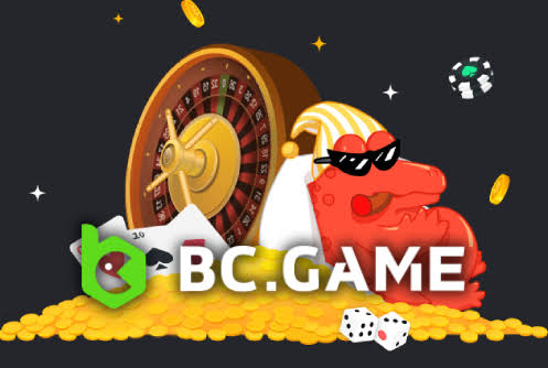 Maximize Your Wins BC.Game Promo Codes and Bonuses Explained