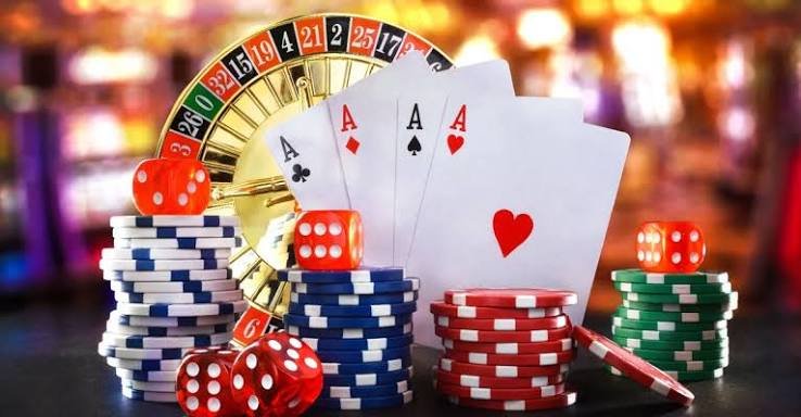 NV Casino Μια εμπειρία τυχερών παιχνιδιών που ξεχωρίζει