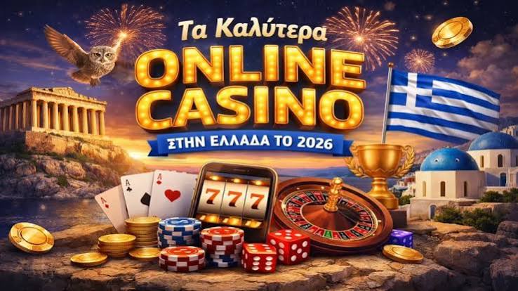 Online Casino στην Ελλάδα Ο Απόλυτος Οδηγός για Παίκτες -546203744