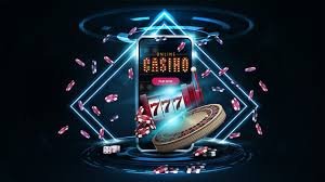 Online Casino Oplev spændingen ved at spille hjemmefra