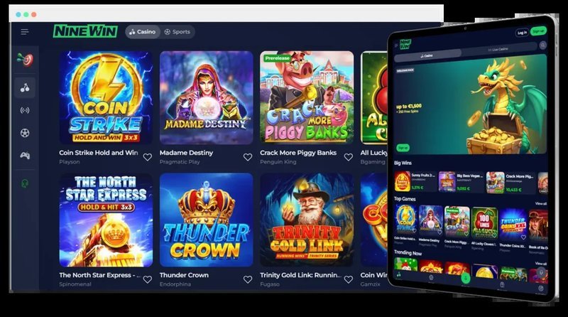 United Kingdom - ninewin online casino United Kingdom - ninewin online casino