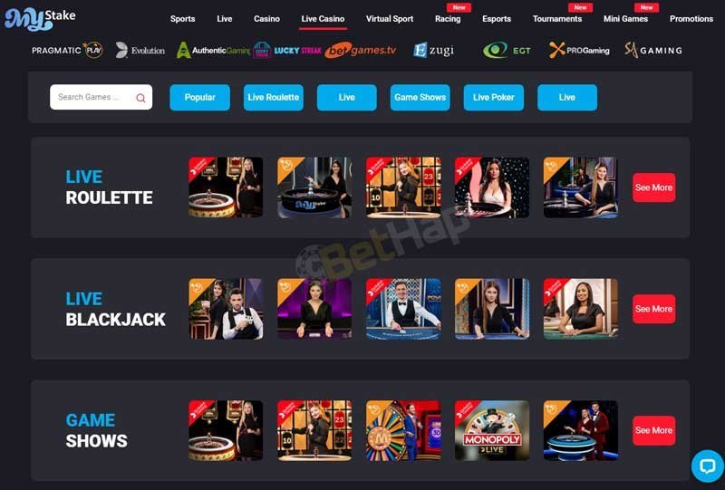 Mystake uk, mystake bet