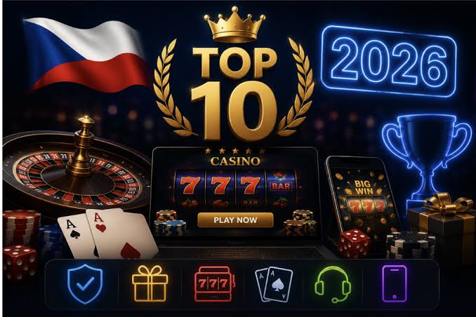 Winbay Zahraniční Casino Bonusy Bez Rizika pro České Hráče