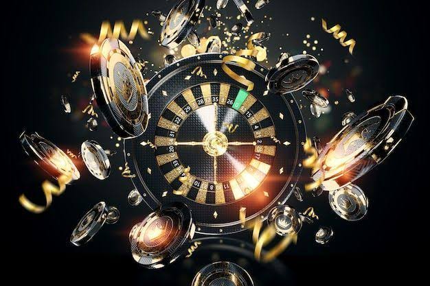Winbay Zahraniční Casino Bonusy Bez Rizika pro České Hráče