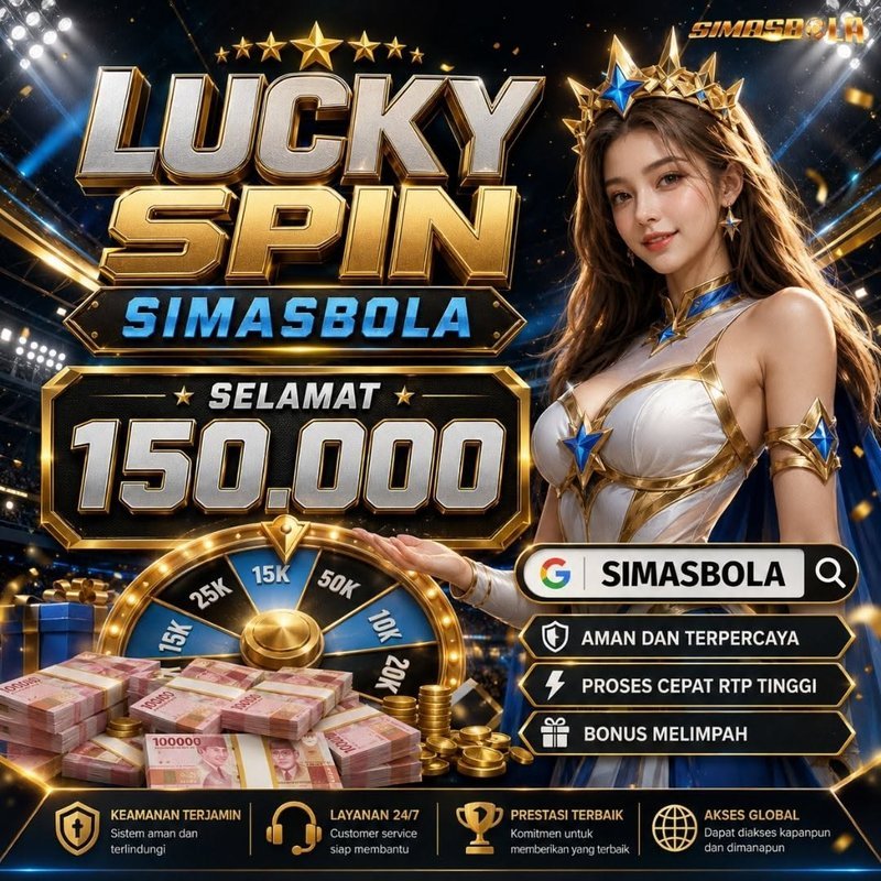 Image: Choosing the Right Bonus Path: Why Luckywave Matters